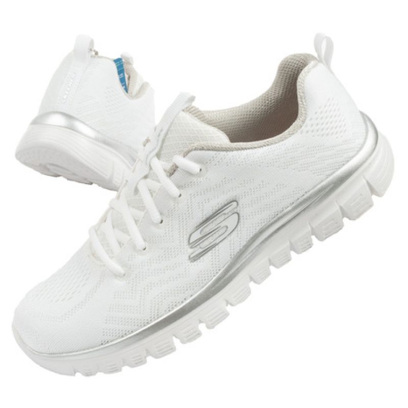 Skechers Get Connected W 12615/WSL apavi