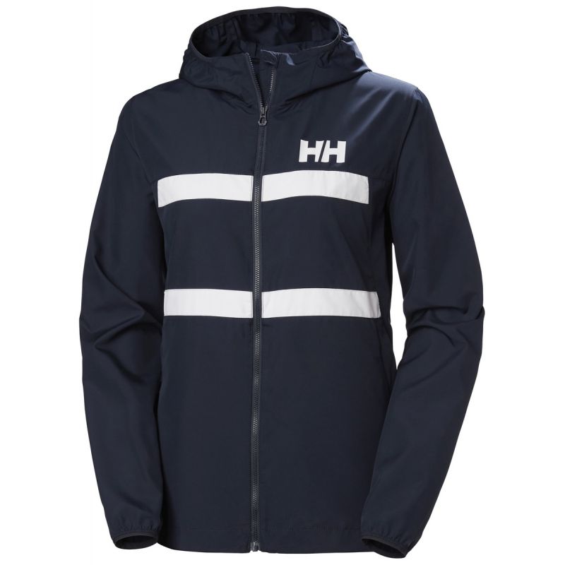Helly Hansen Salt Stripe vējjaka W