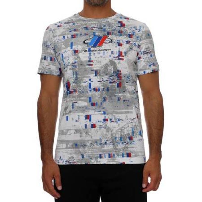 Puma BMW MMS M T-krekls 532868