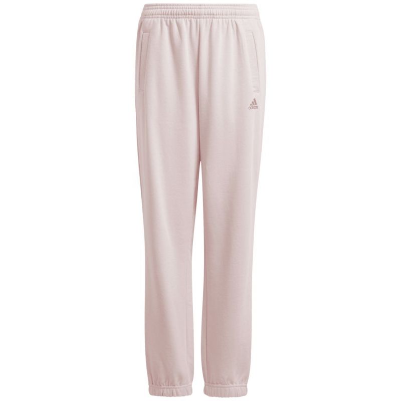Adidas Essentials Small Logo Feel Cozy