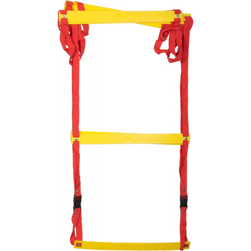 Yakimasport 4 m koordinācijas kāpnes 100139