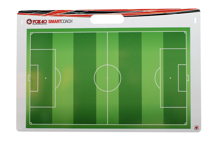 Fox40 Taktiskais dēlis - Smartcoach Pro