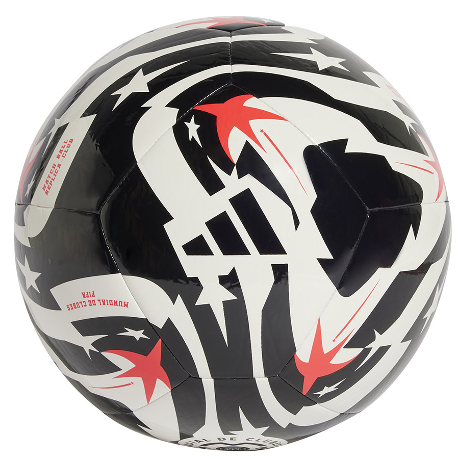 Futbola bumba /bumba adidas FCWC Club