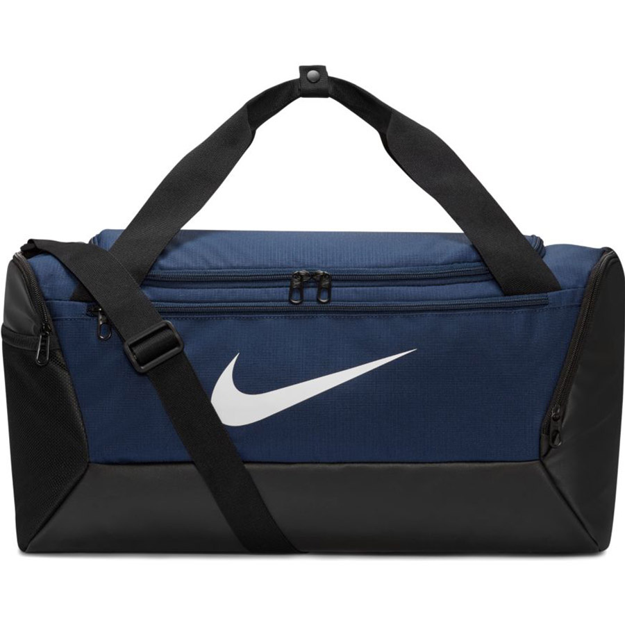 Torba Nike Brasilia DM3976-410 / granatowy