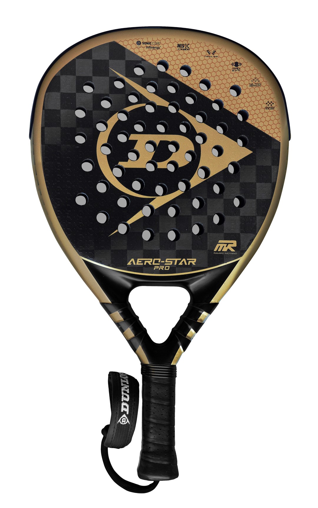 Padel Rakete - Padel tennis racket