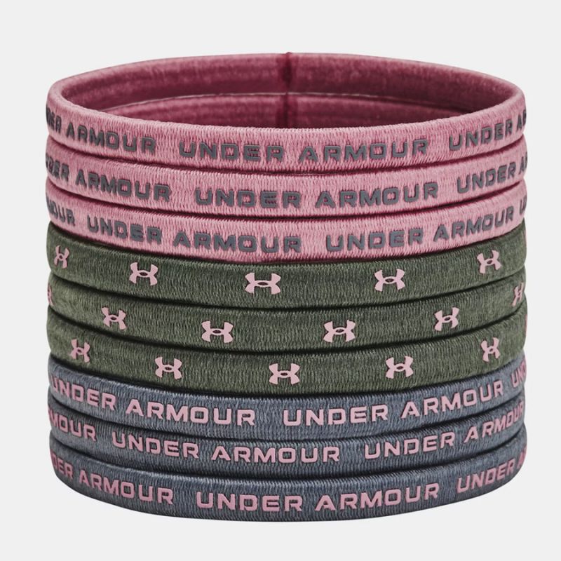 Under Armour Elastic Hair Tie PK