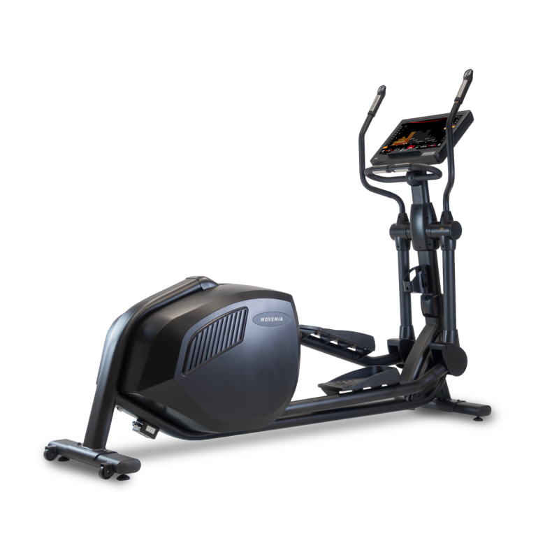 Eliptiskais trenažieris BH FITNESS Movemia ER1000R