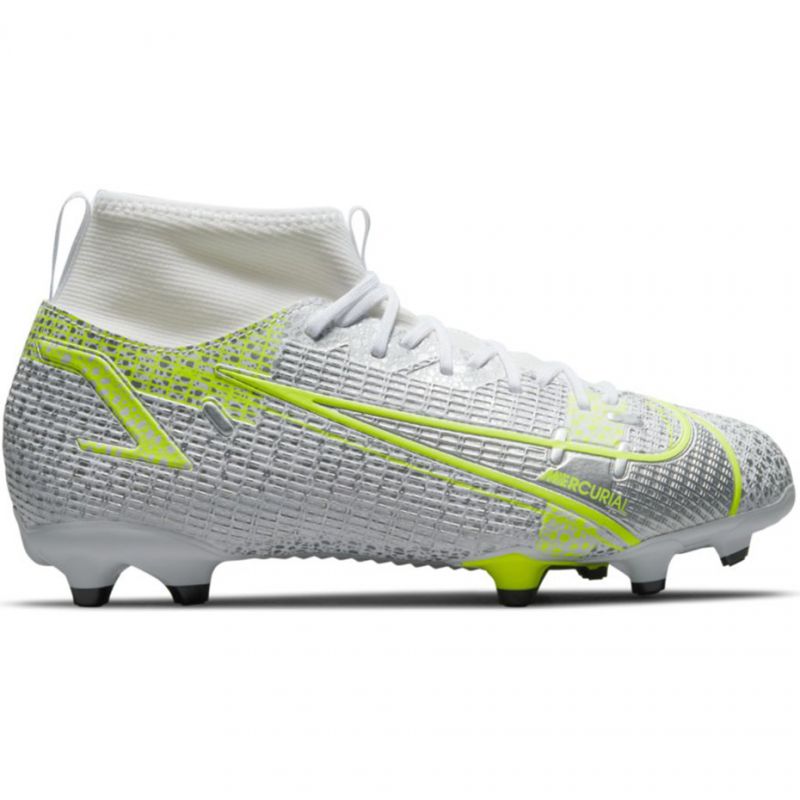 Nike kopacky mercurial top