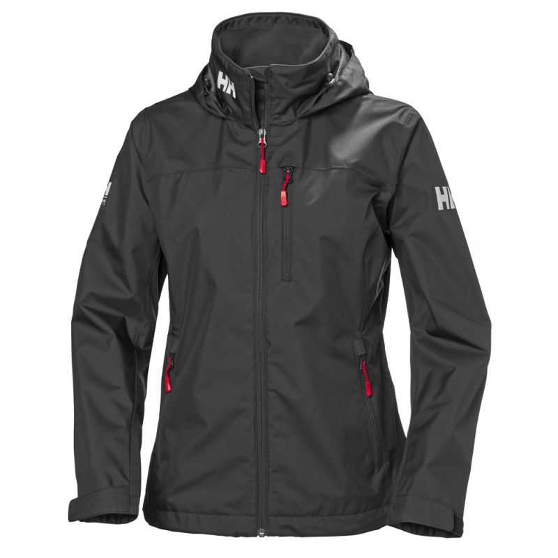 Helly Hansen Apkalpes jaka ar kapuci
