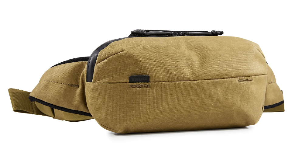 Thule Aion sling bag TASB102 nutria