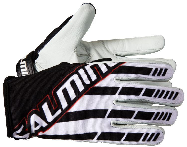 Salming Atilla Goalie Gloves florbola vārtsarga