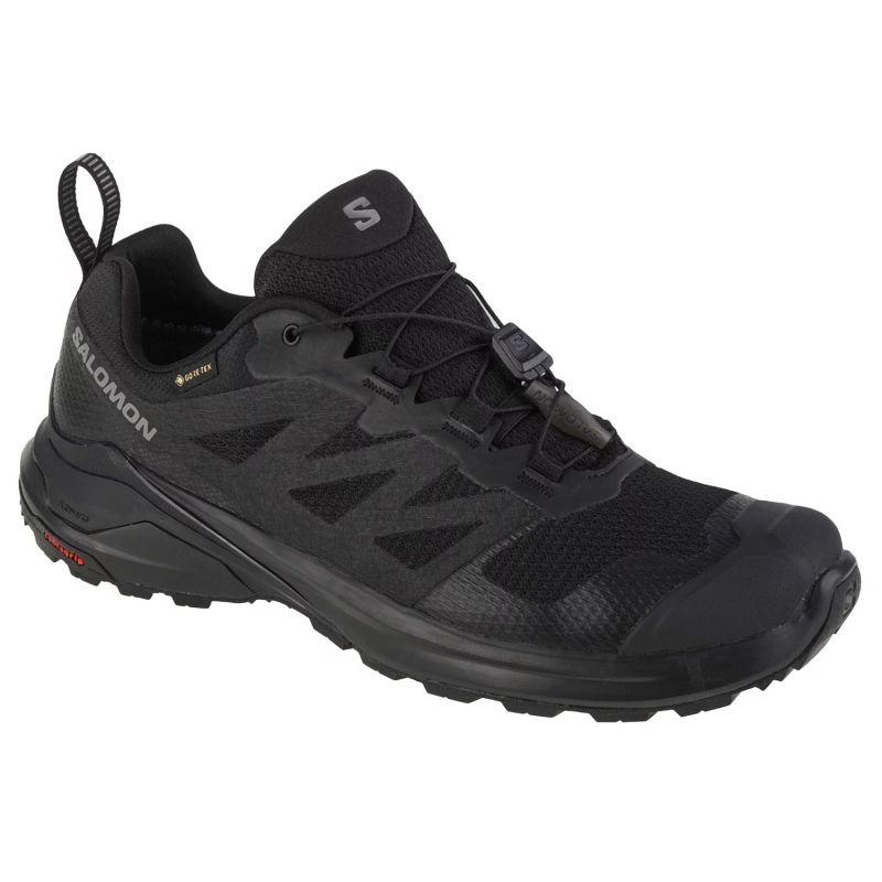 Salomon X-Adventure GTX M 473211 skriešanas