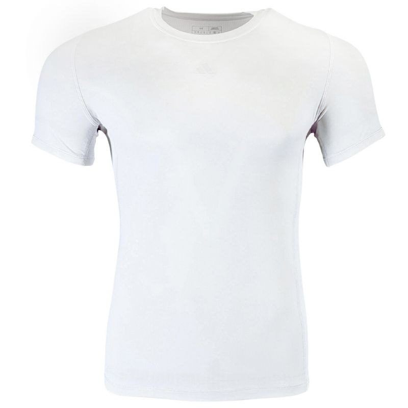 Adidas Techfit Aeroready T-krekls ar īsām