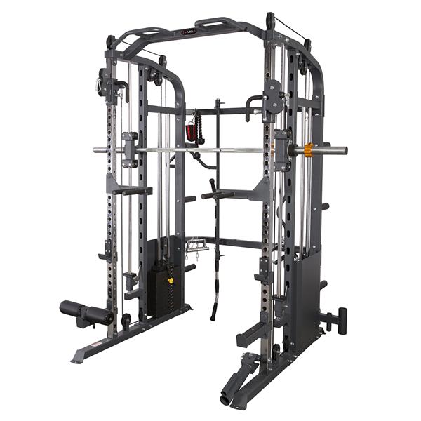 HMS CYKLOP 2 SMITH MACHINE SEMI
