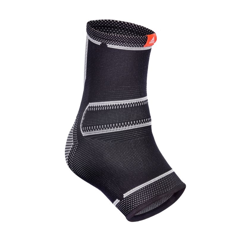 Adidas M ADSU-12512BK potītes stabilizējošā siksna