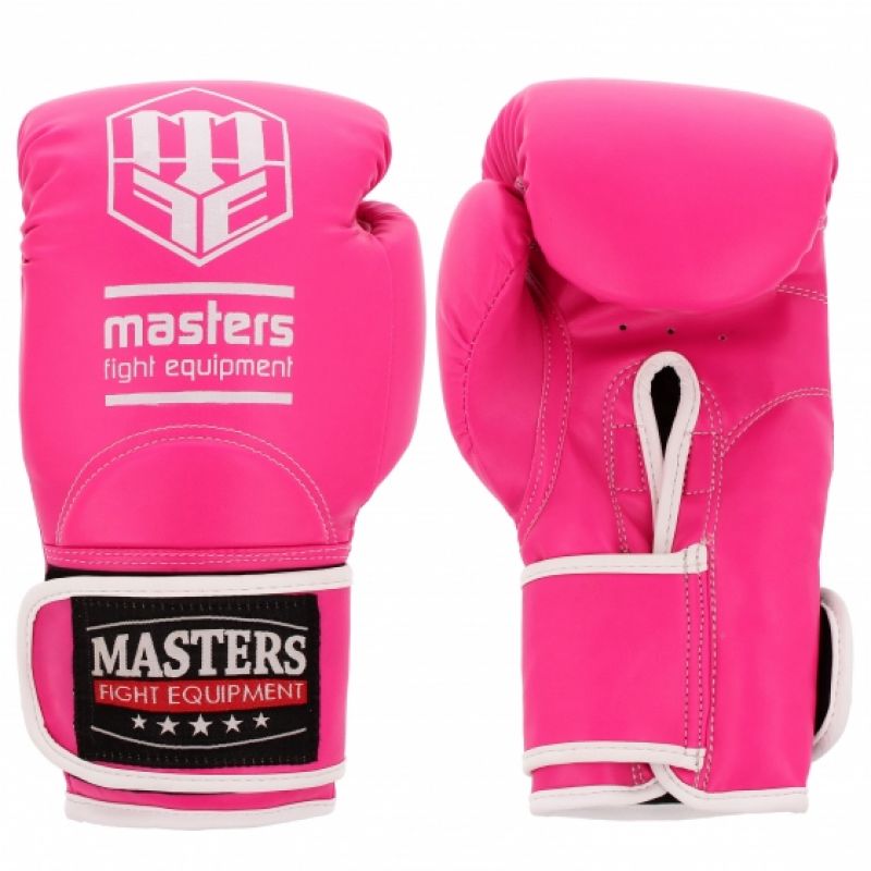 Masters Boksa cimdi RPU-Woman 01163-8OZ (10
