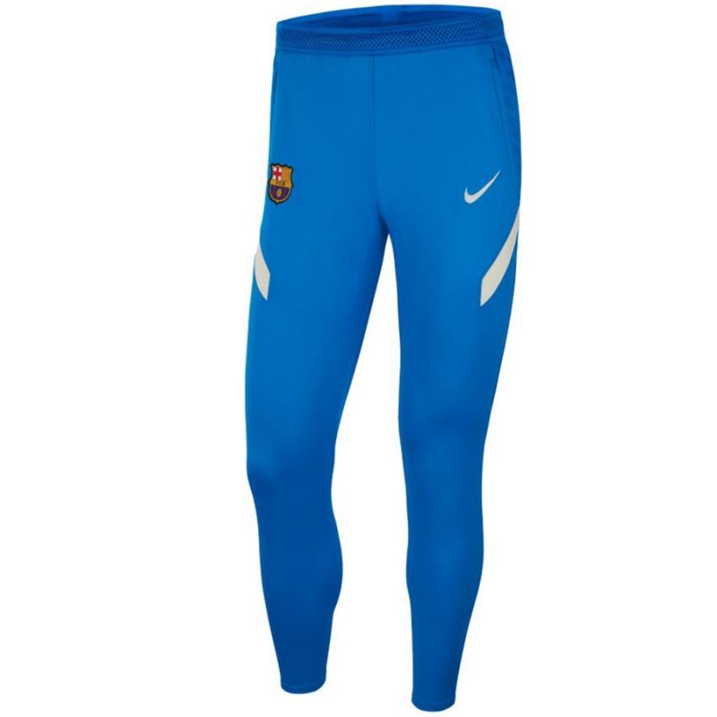 Nike FC Barcelona Strike Knit Futbola