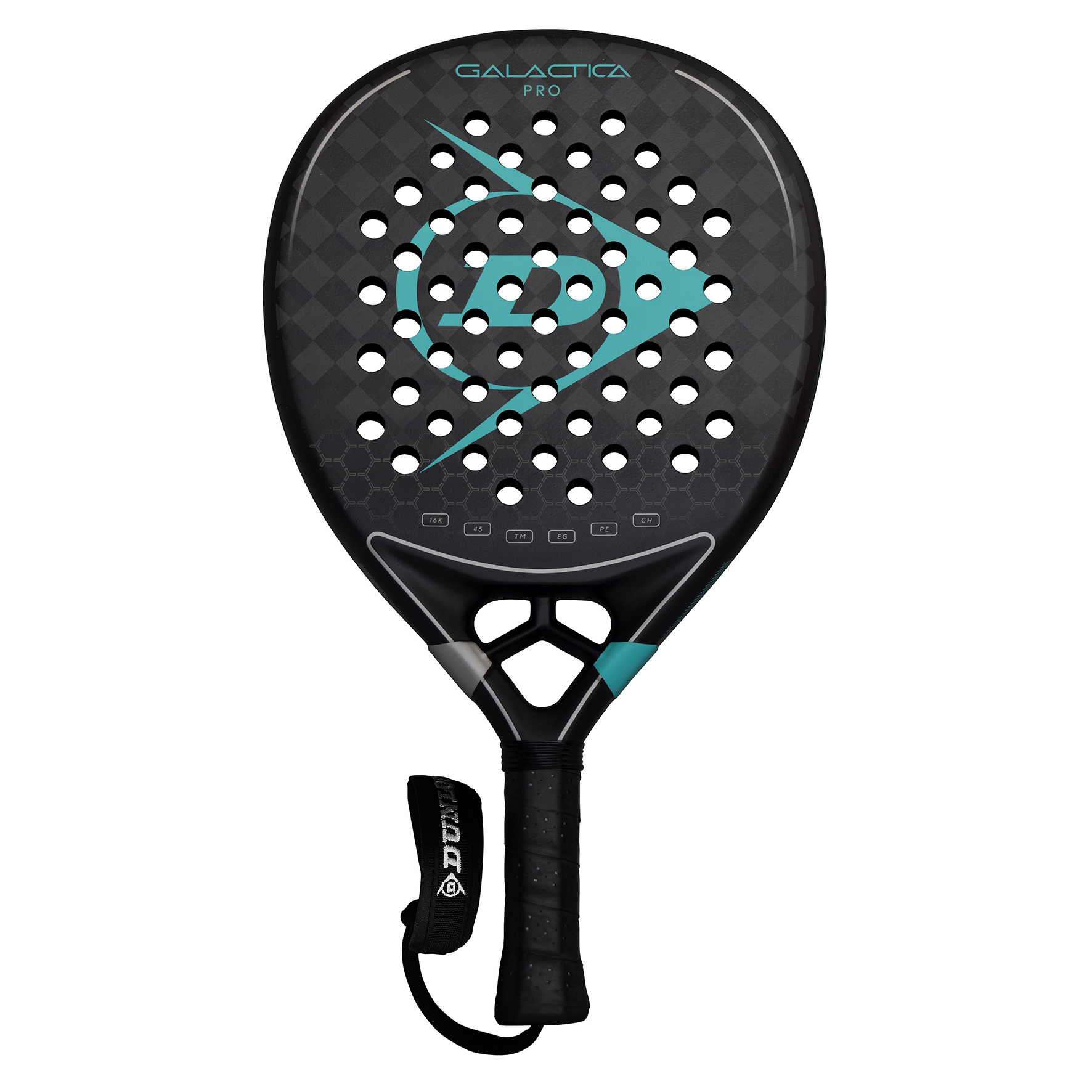 Padel Rakete - Padel bat Dunlop