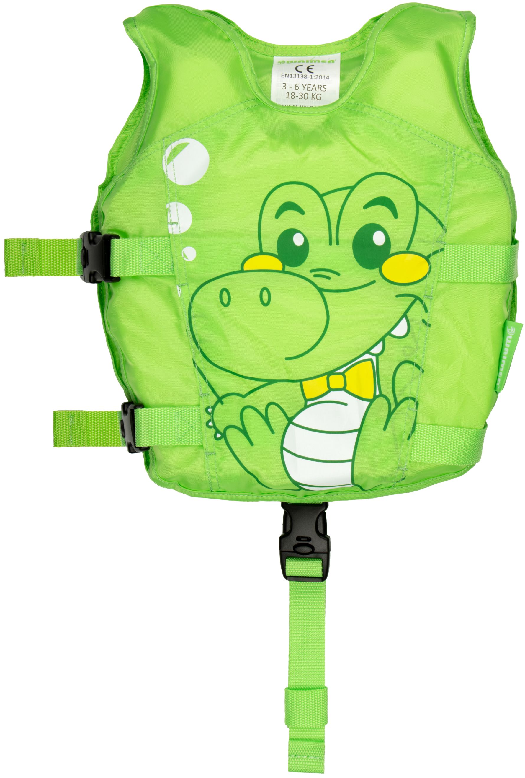 Swimming vest for children WAIMEA 52ZB