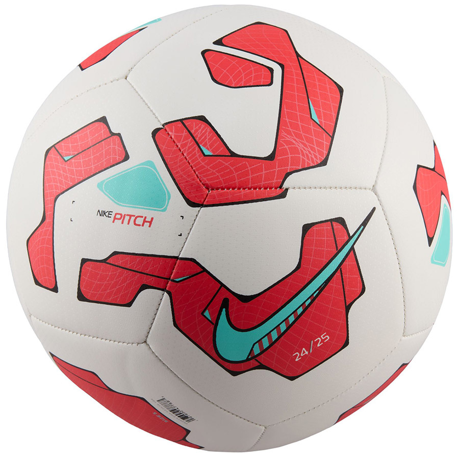 Futbola bumba /bumba Nike Pitch Team