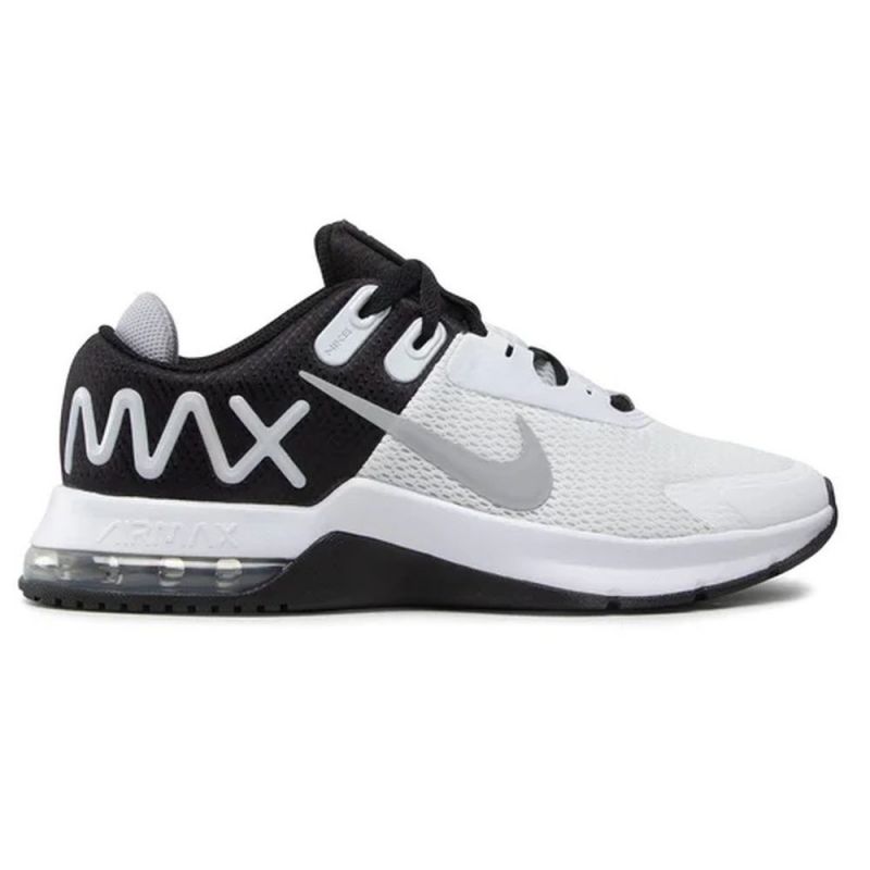 Nike air trainer 4 top