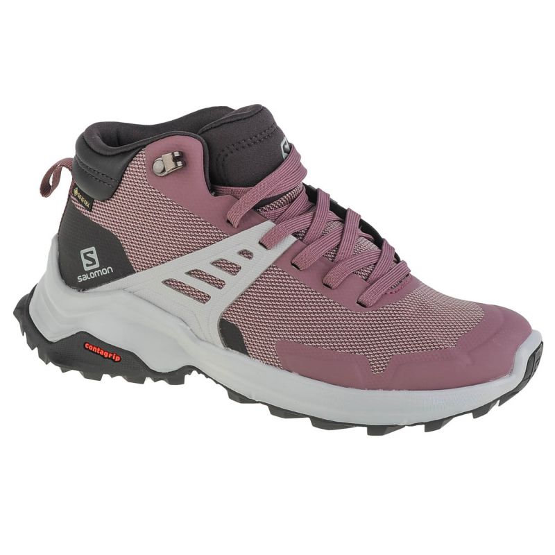 X radiant mid shop gtx w