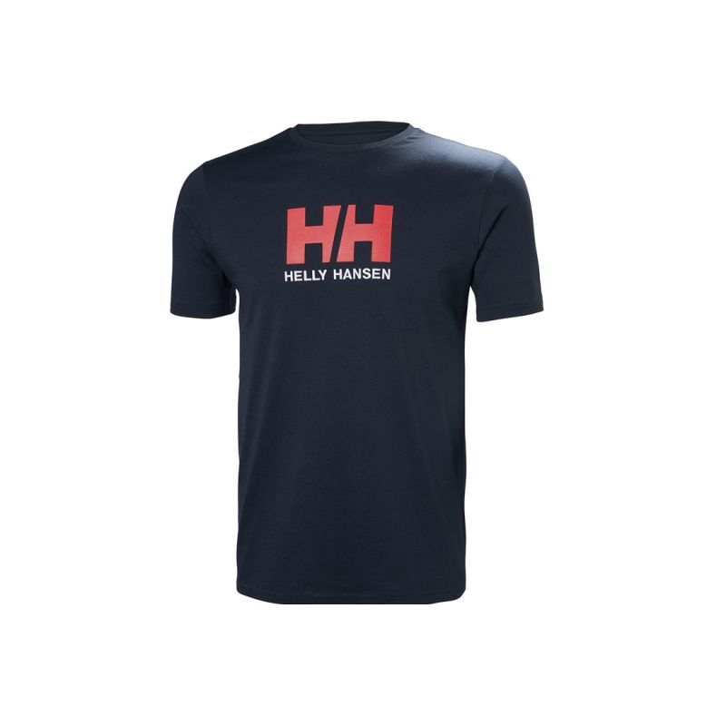 Helly Hansen T-krekla logotips M 33979-597