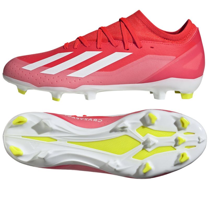 Adidas X Crazyfast League M IE2377