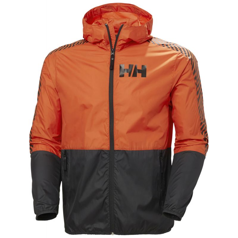 Helly Hansen Aktīvā vējjaka M 53442