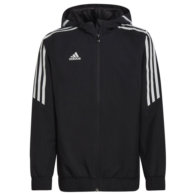 Adidas Condivo 22 jaka jebkuriem laikapstākļiem