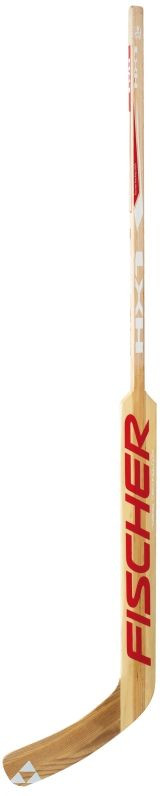 Fischer GHX1 Goalie Stick hokeja vārtsarga
