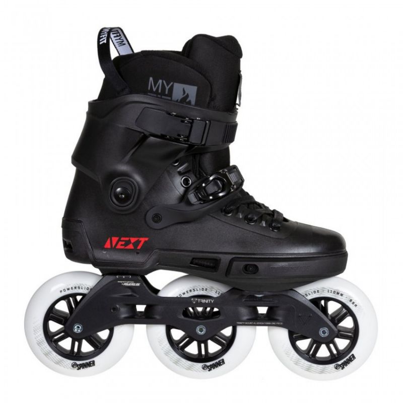 Inny Powerslide Next Core 110 `20