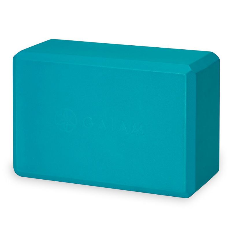 Bloks Jogai /GAIAM Vivid Blue 61714