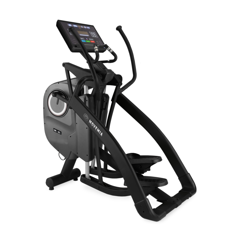 Eliptiskais trenažieris BH FITNESS Movemia EV1000
