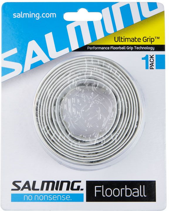 Salming Ultimate Grip Royal nūjas tinums