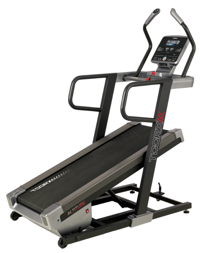 Skriešanas celiņš /Treadmill TOORX Altitude