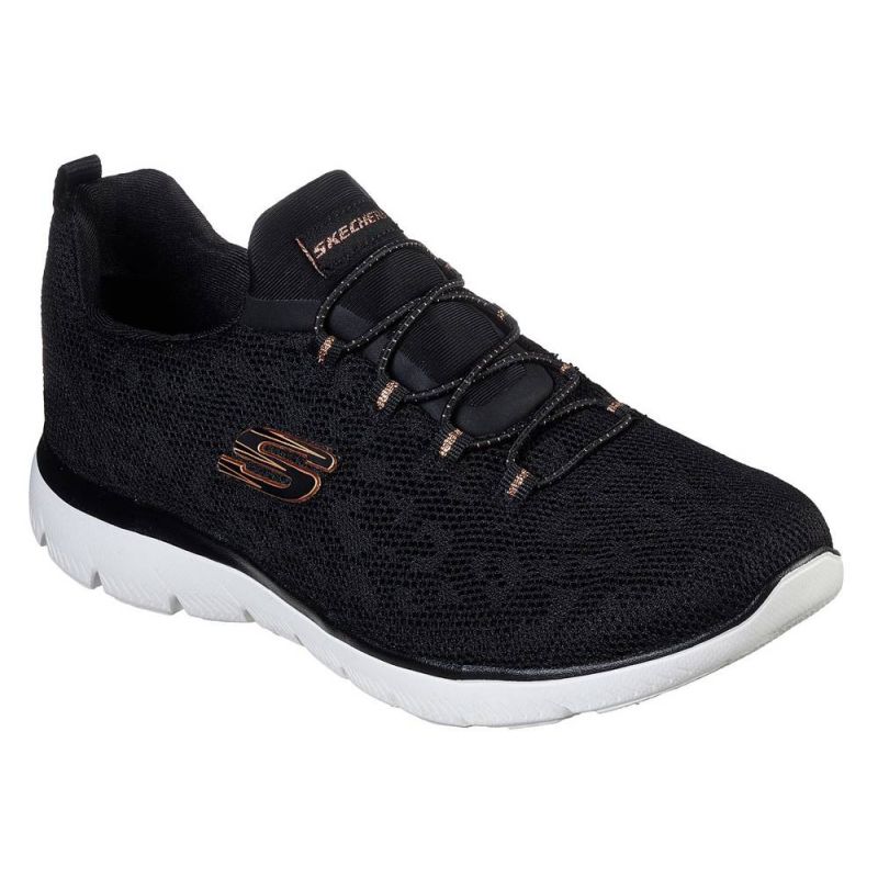 Skechers Summits apavi — Leopart Spot