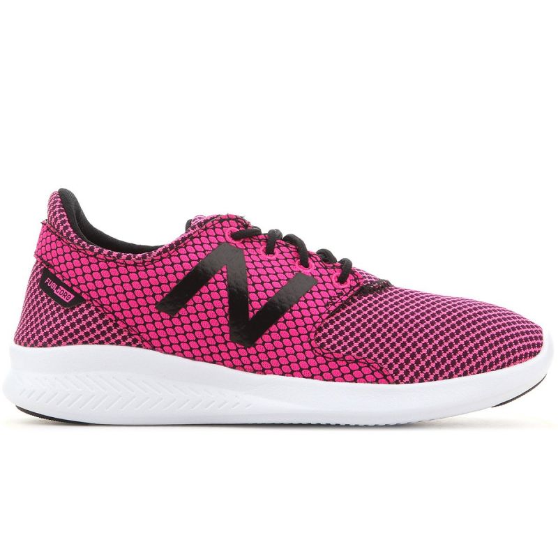 New Balance Jr.KJCSTGLY apavi (ES