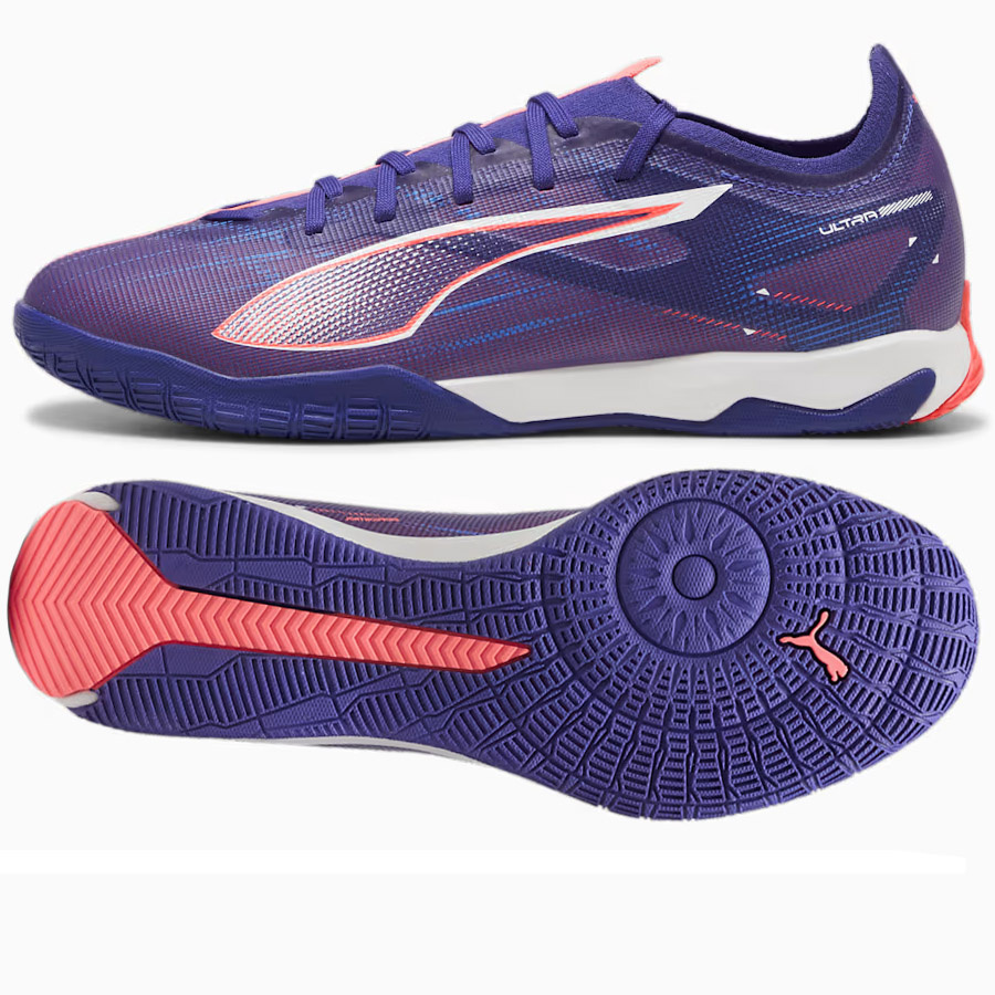 Buty Puma Ultra 5 Match IT