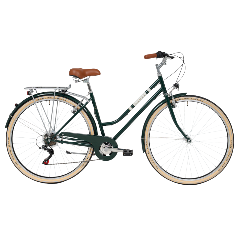 Velosipēds ROMET Vintage Classic 1.0