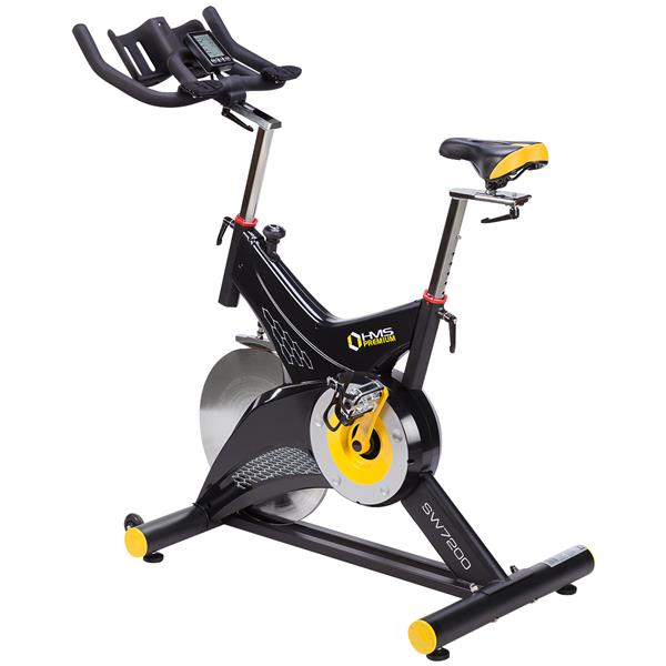 Spin bike, spinning bike velotrenažieris /Hms