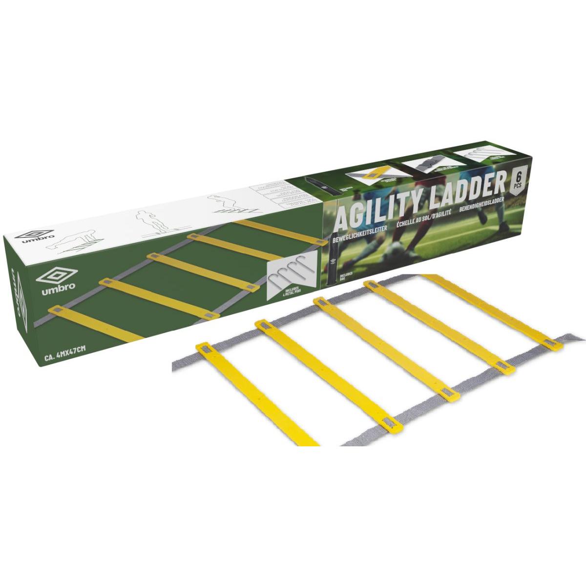Dunlop 4M FITNESS KĀPNES AR REGULĒJAMU