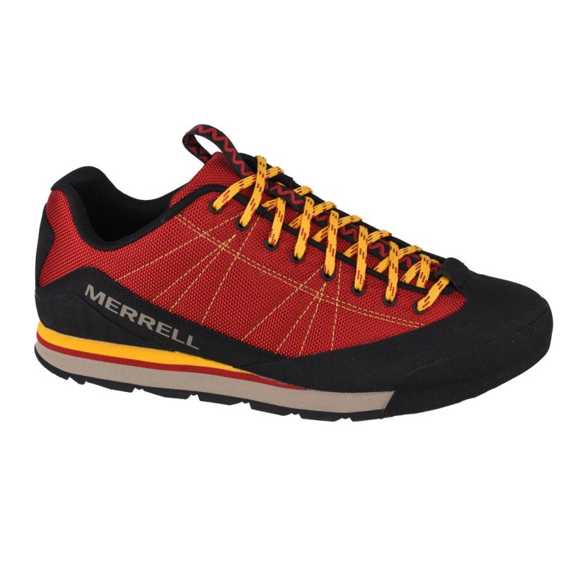 Vīriešu pārgājienu apavi /Inny Merrell Catalyst