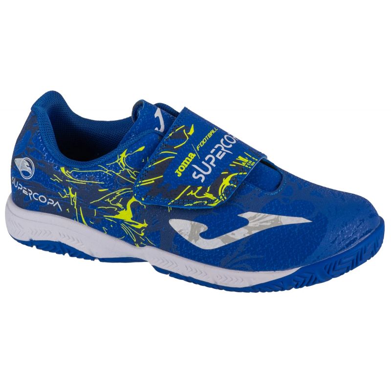 Joma Super Copa Jr 2404 IN