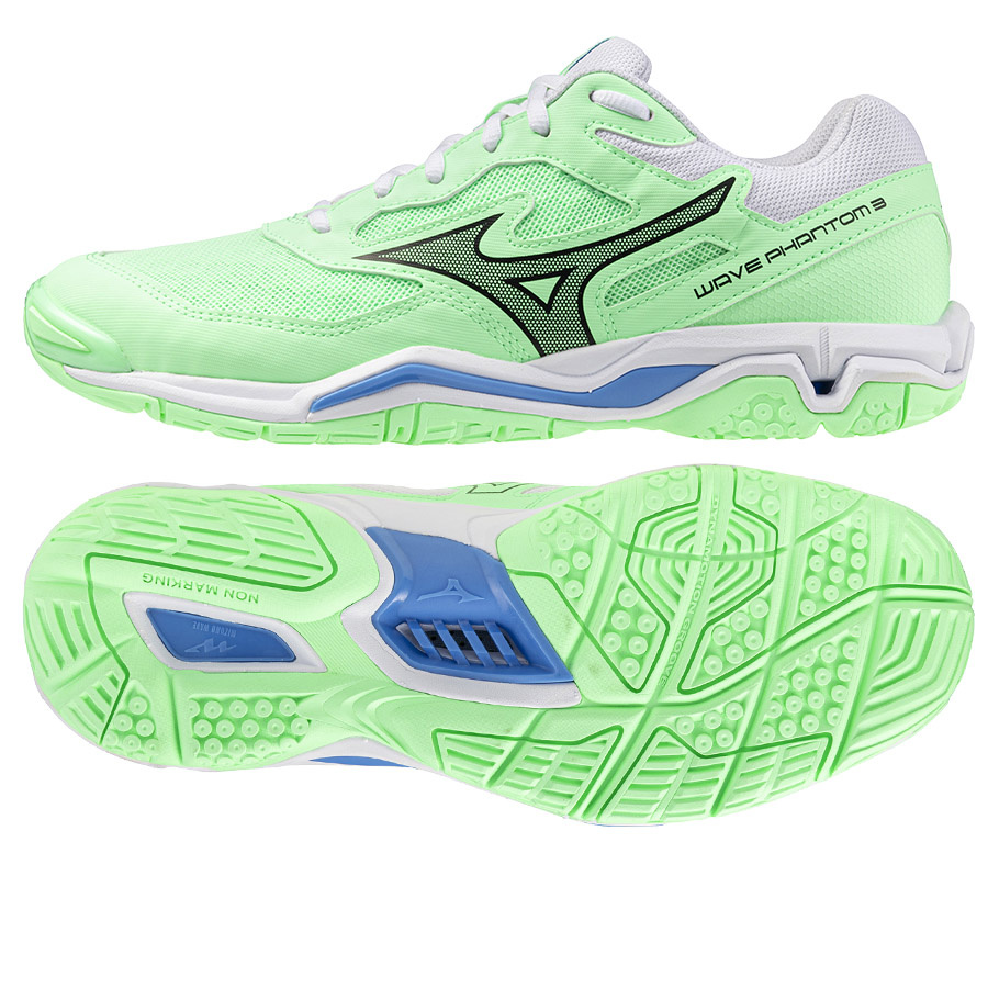 Buty Mizuno Wave Phantom 3 X1GA226002