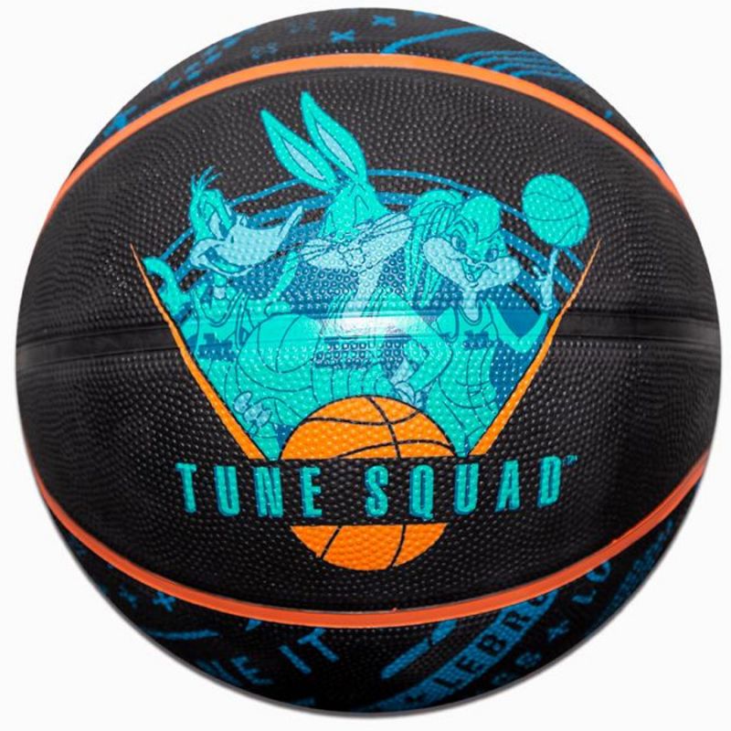 Basketbola bumba /Spalding Space Jam Tune