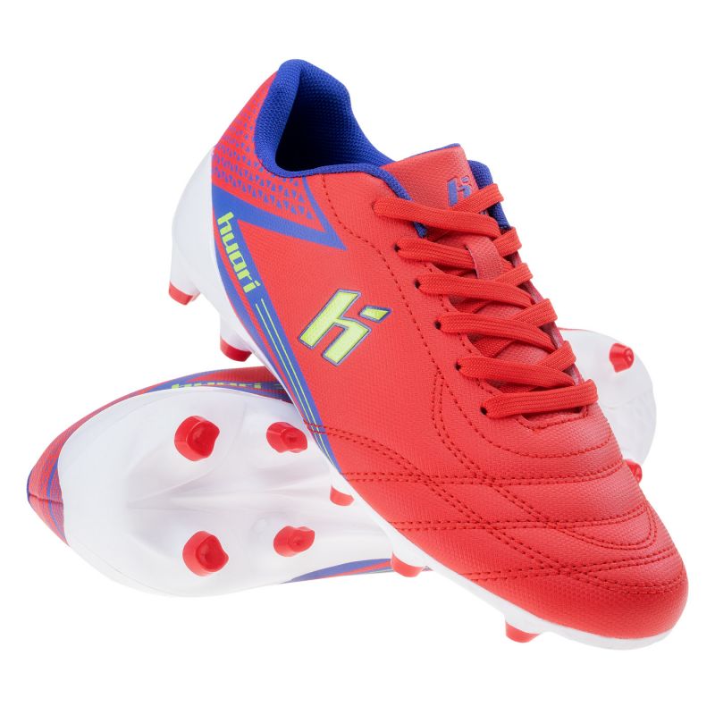 Huari Octubri Teen Jr 92800402376 futbola