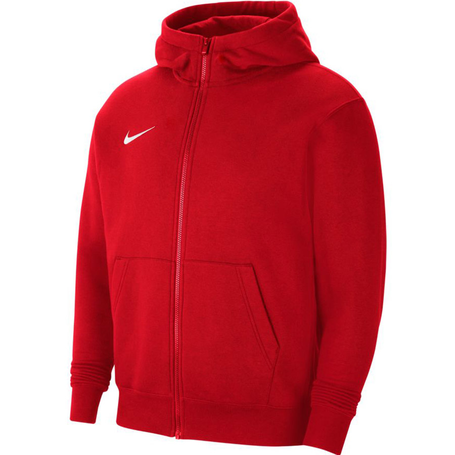 Bluza Nike Park 20 Fleece FZ