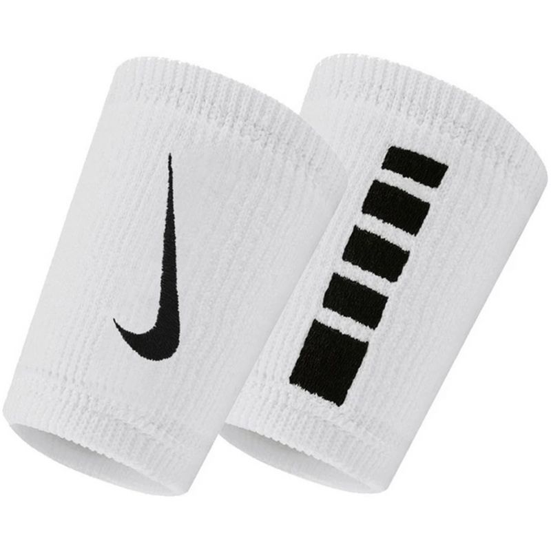 Nike Elite Doublewide Wristbans aproces, 2