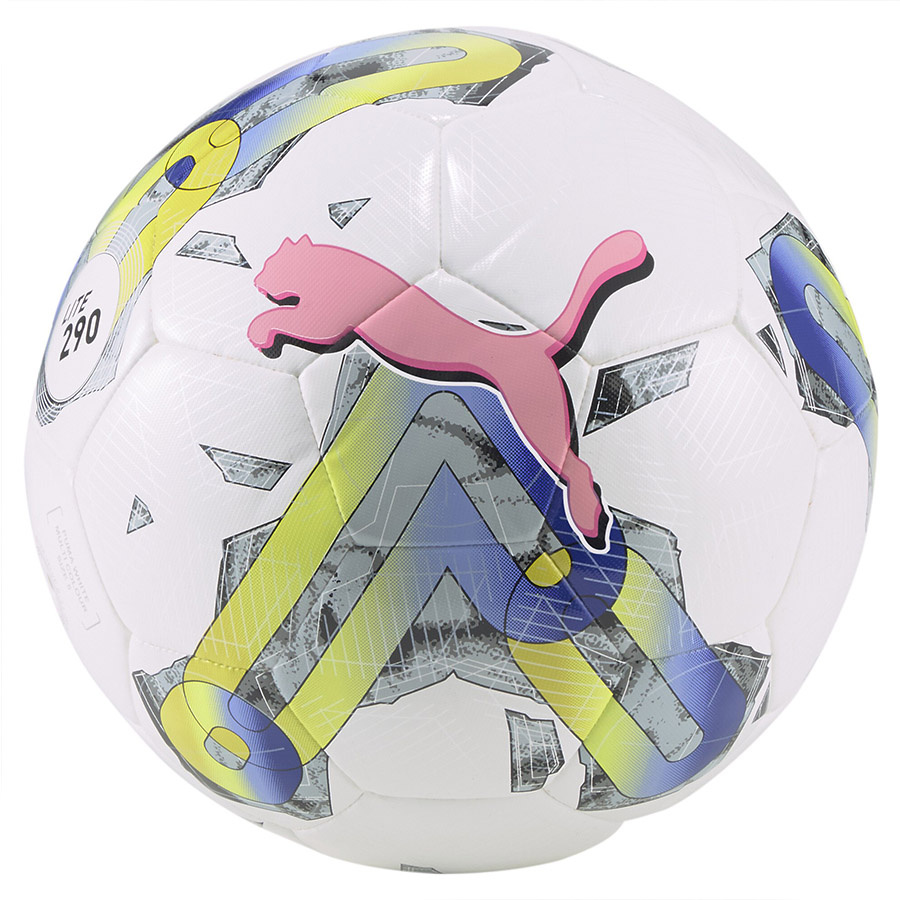 Futbola bumba-bumba Puma Orbita 5 Hyb